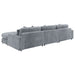 Blaine Stationary Sectionals - Time 2 Sleep (West Covina, CA)
