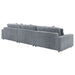 Blaine Stationary Sectionals - Time 2 Sleep (West Covina, CA)