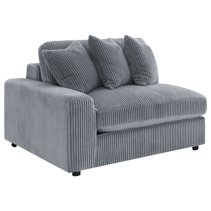Blaine Stationary Sectionals - Time 2 Sleep (West Covina, CA)