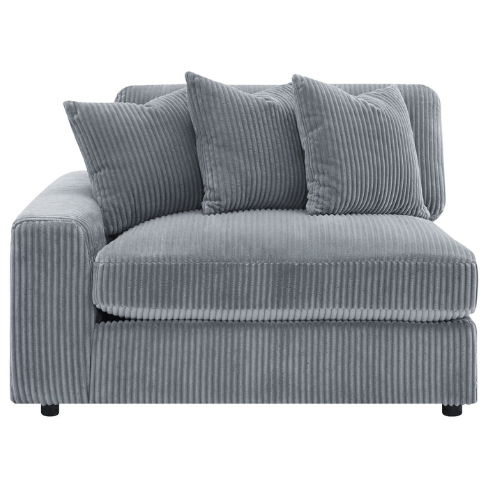 Blaine Stationary Sectionals - Time 2 Sleep (West Covina, CA)