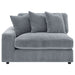 Blaine Stationary Sectionals - Time 2 Sleep (West Covina, CA)