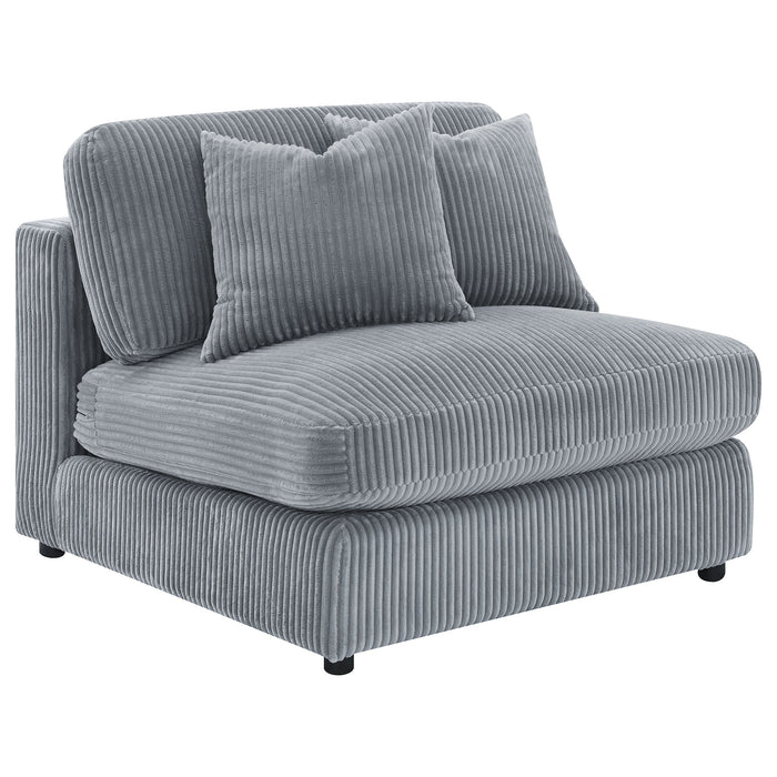 Blaine Stationary Sectionals - Time 2 Sleep (West Covina, CA)