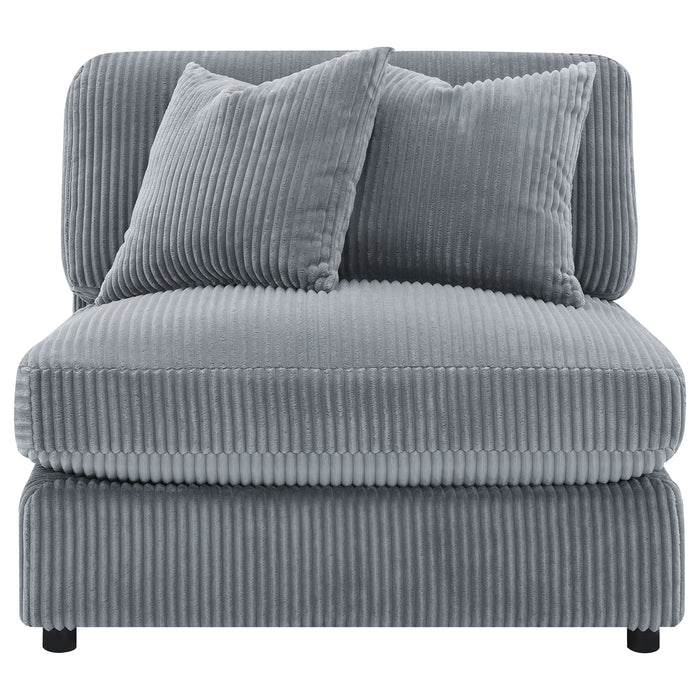 Blaine Stationary Sectionals - Time 2 Sleep (West Covina, CA)