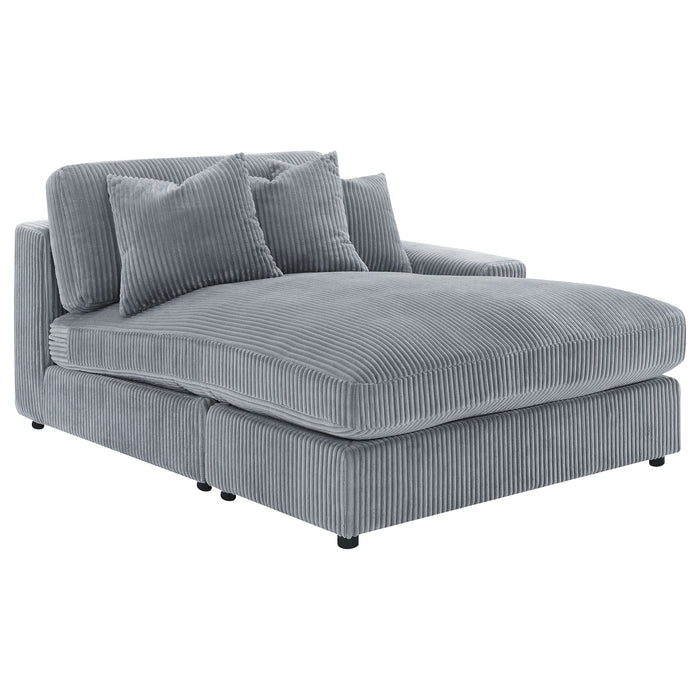 Blaine Stationary Sectionals - Time 2 Sleep (West Covina, CA)