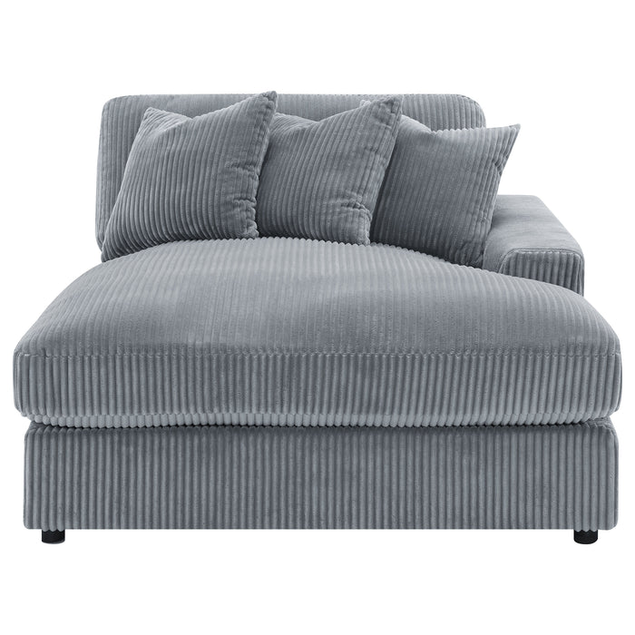 Blaine Stationary Sectionals - Time 2 Sleep (West Covina, CA)
