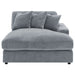 Blaine Stationary Sectionals - Time 2 Sleep (West Covina, CA)