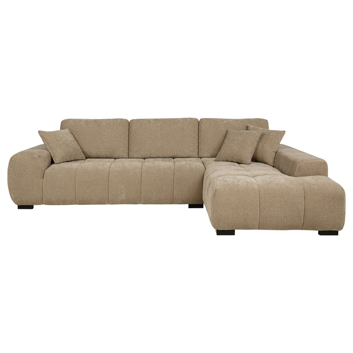 Octavia Stationary Sectionals - Time 2 Sleep (West Covina, CA)