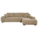 Octavia Stationary Sectionals - Time 2 Sleep (West Covina, CA)