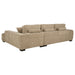 Octavia Stationary Sectionals - Time 2 Sleep (West Covina, CA)