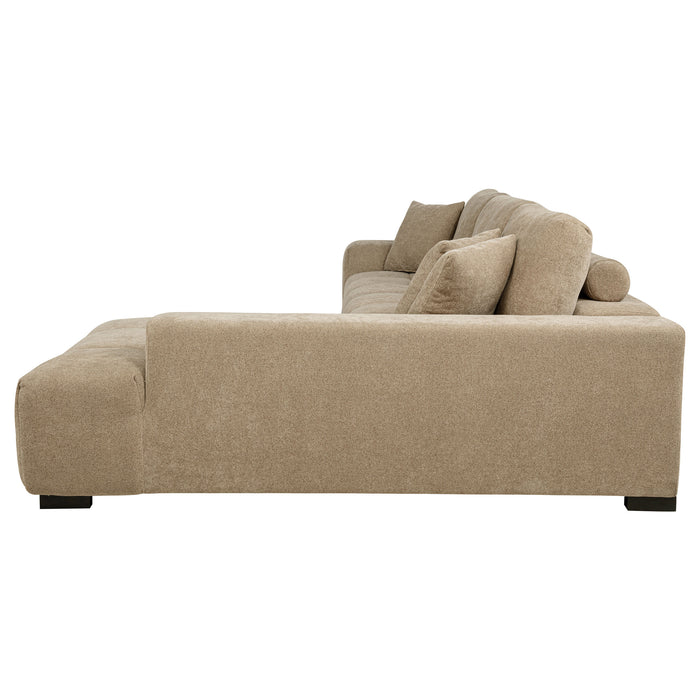 Octavia Stationary Sectionals - Time 2 Sleep (West Covina, CA)