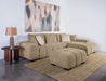 Octavia Stationary Sectionals - Time 2 Sleep (West Covina, CA)