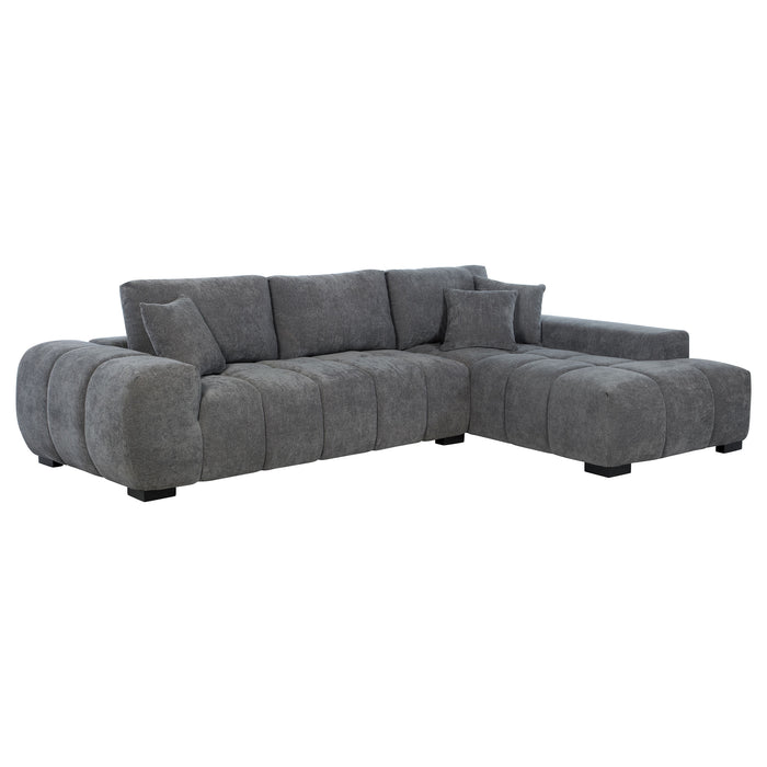 Octavia Stationary Sectionals - Time 2 Sleep (West Covina, CA)