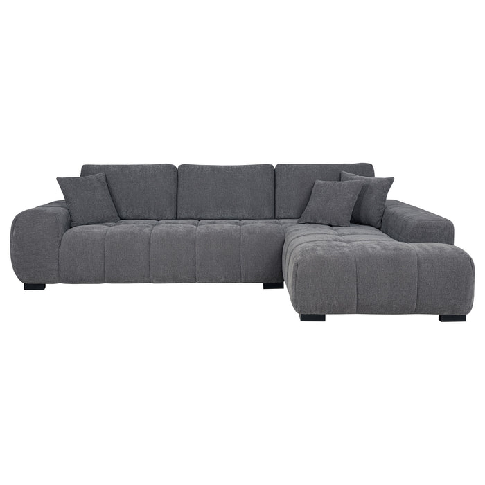 Octavia Stationary Sectionals - Time 2 Sleep (West Covina, CA)