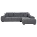 Octavia Stationary Sectionals - Time 2 Sleep (West Covina, CA)