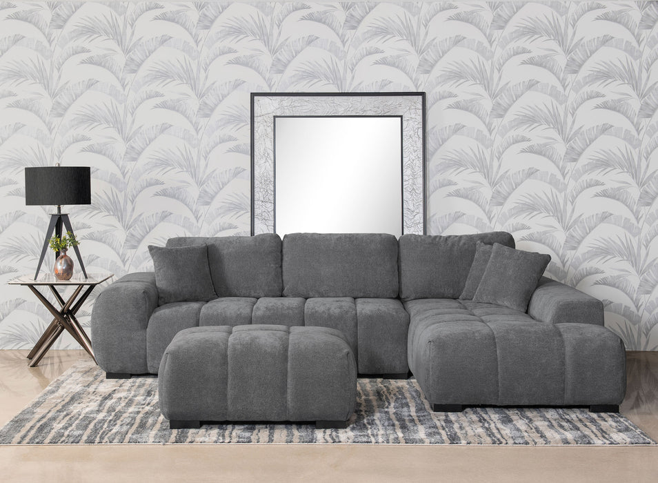 Octavia Stationary Sectionals - Time 2 Sleep (West Covina, CA)