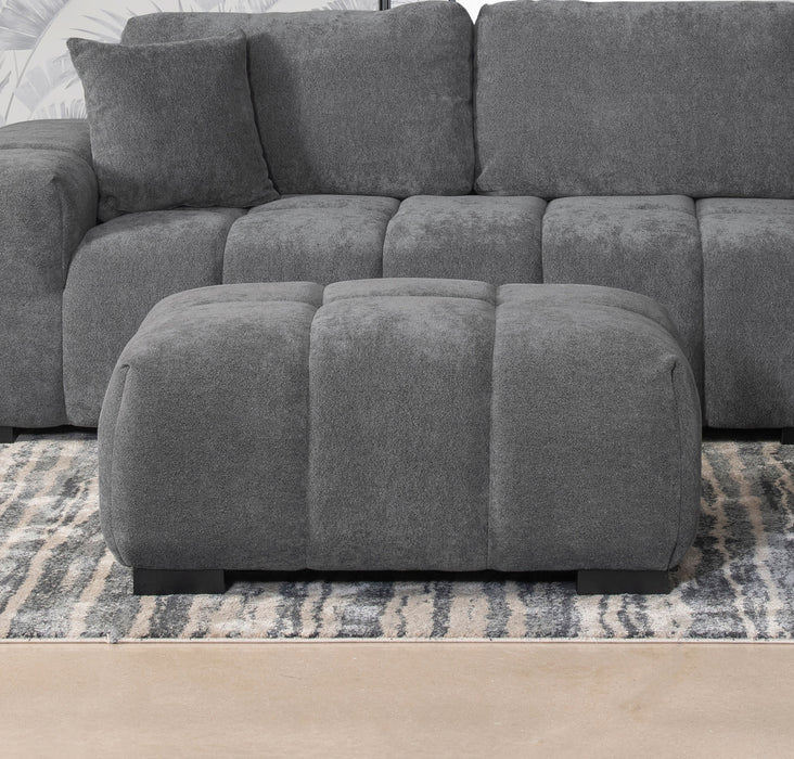 Octavia Ottomans - Time 2 Sleep (West Covina, CA)