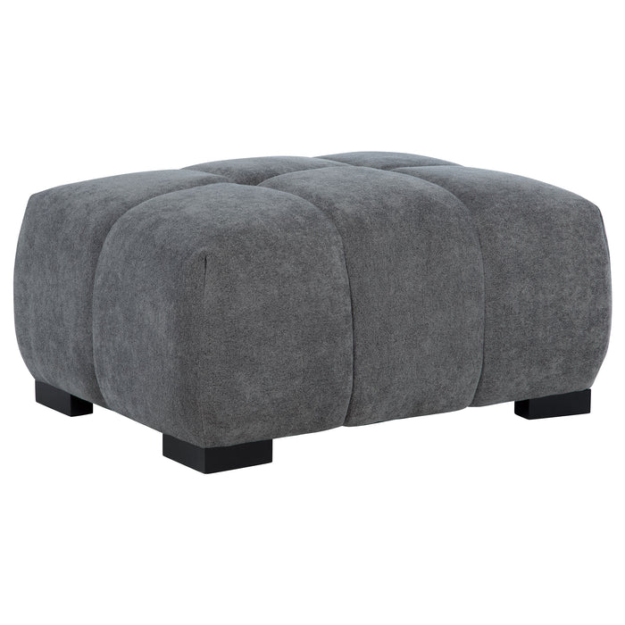 Octavia Ottomans - Time 2 Sleep (West Covina, CA)
