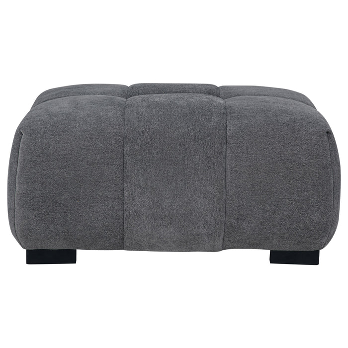 Octavia Ottomans - Time 2 Sleep (West Covina, CA)