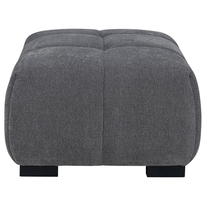 Octavia Ottomans - Time 2 Sleep (West Covina, CA)