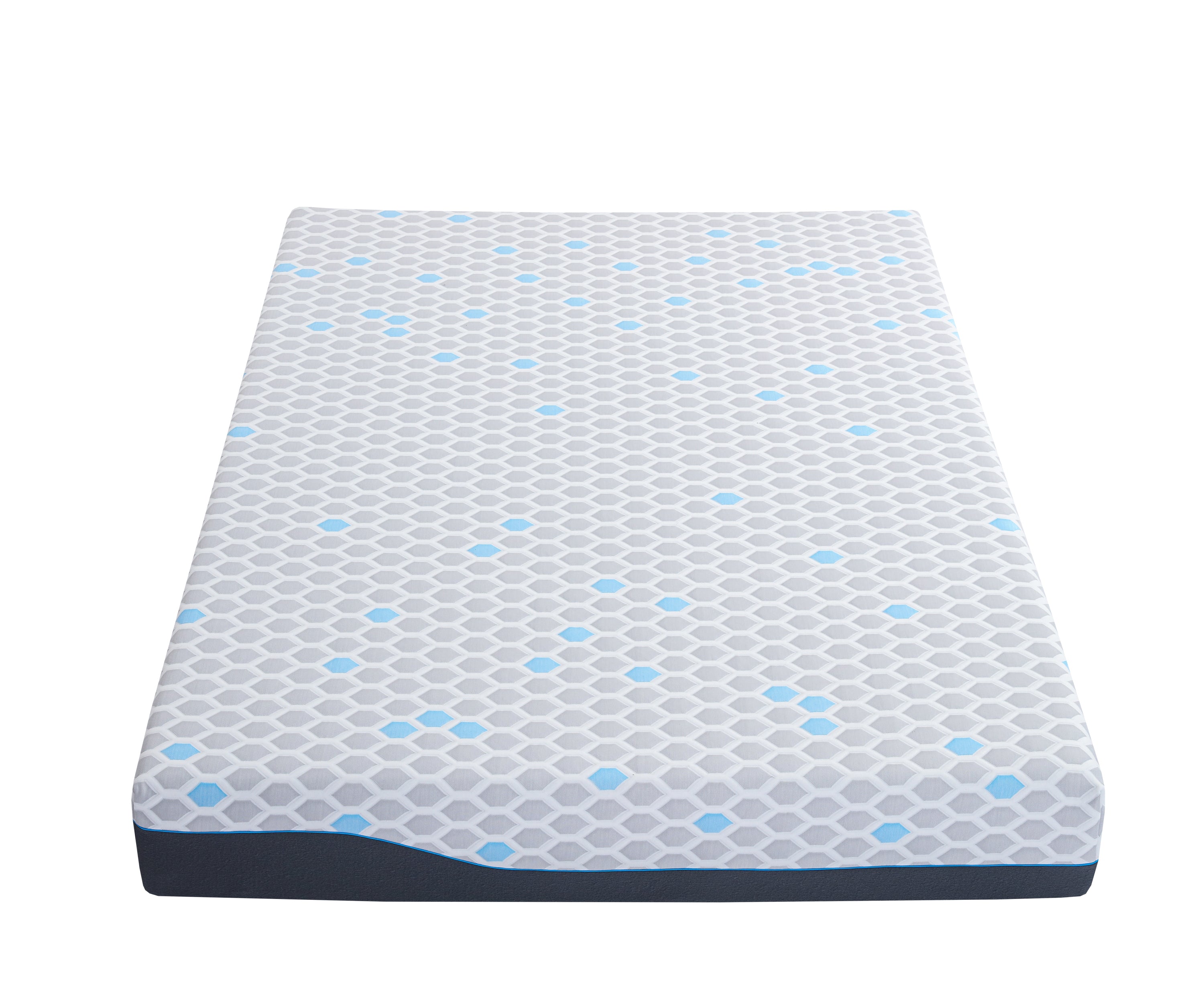 Full Size Foam Mattress 