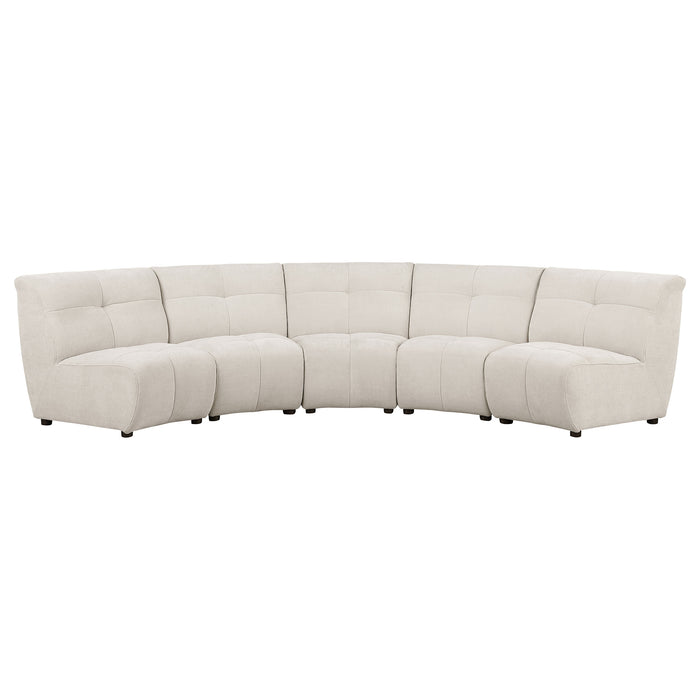 Charlotte Modular Sectionals - Time 2 Sleep (West Covina, CA)