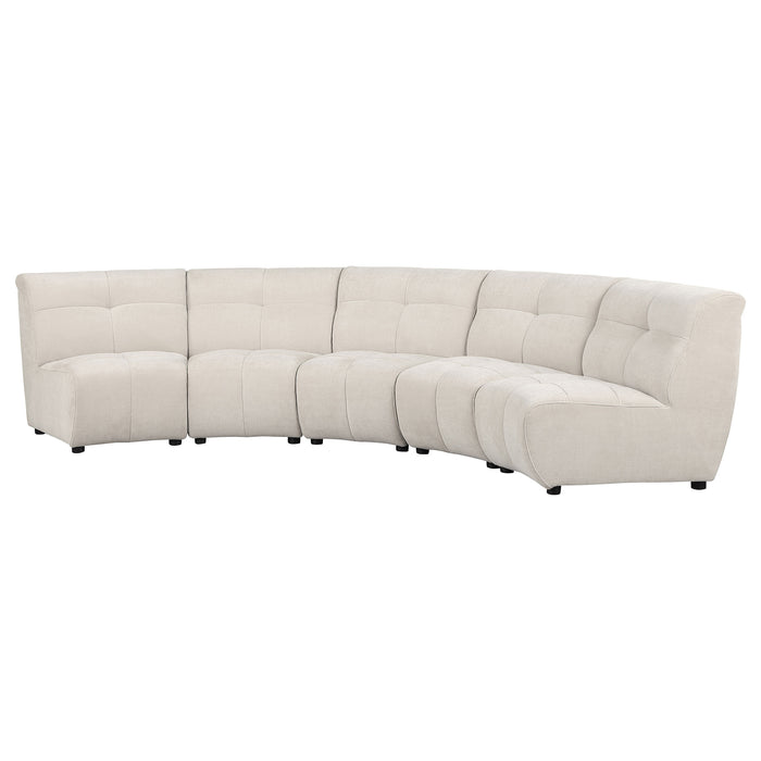 Charlotte Modular Sectionals - Time 2 Sleep (West Covina, CA)