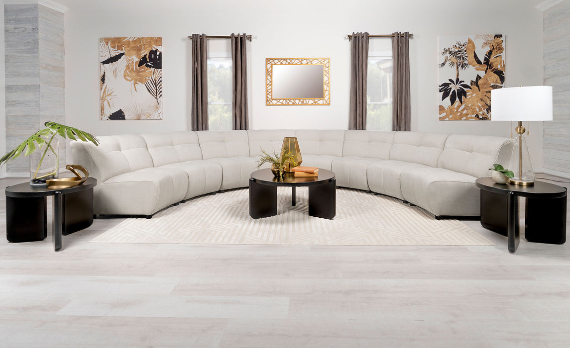 Charlotte Modular Sectionals - Time 2 Sleep (West Covina, CA)