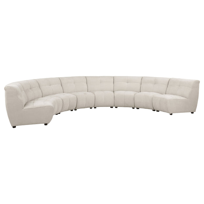 Charlotte Modular Sectionals - Time 2 Sleep (West Covina, CA)