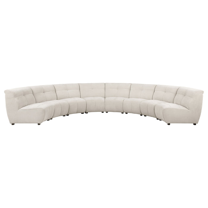 Charlotte Modular Sectionals - Time 2 Sleep (West Covina, CA)