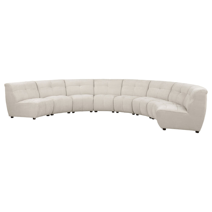 Charlotte Modular Sectionals - Time 2 Sleep (West Covina, CA)