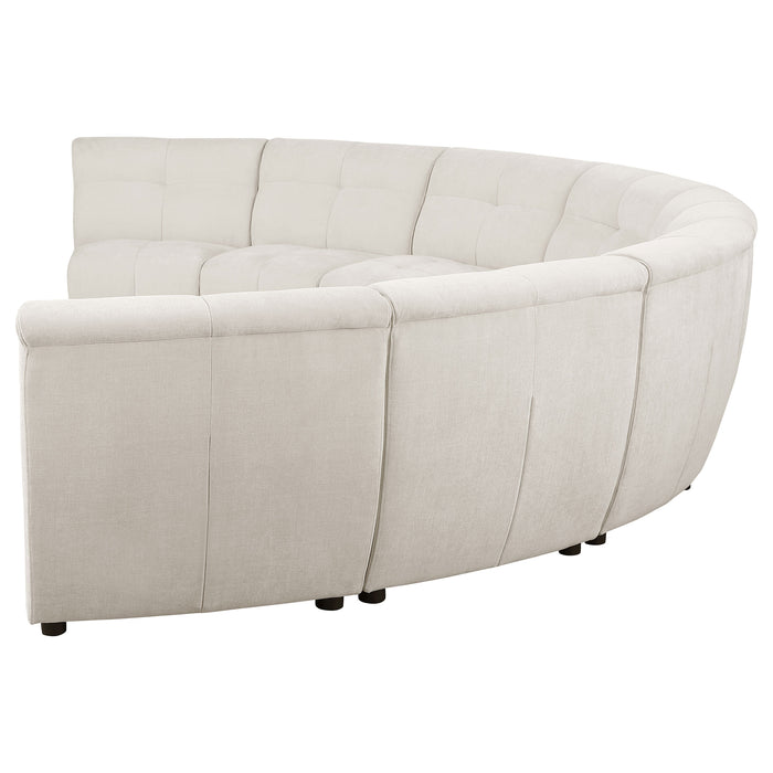 Charlotte Modular Sectionals - Time 2 Sleep (West Covina, CA)