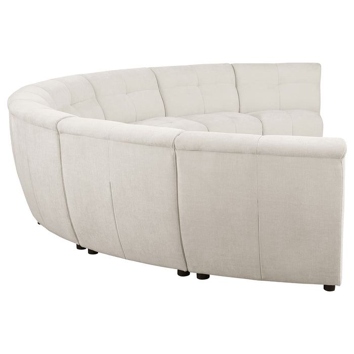 Charlotte Modular Sectionals - Time 2 Sleep (West Covina, CA)
