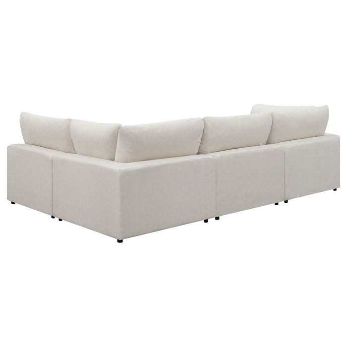 Serene Modular Sectionals
