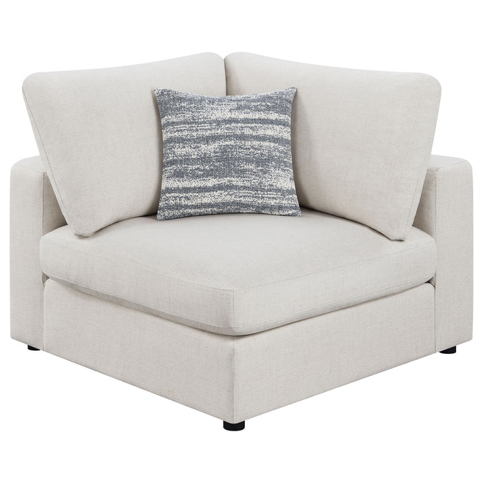 Serene Modular Sectionals