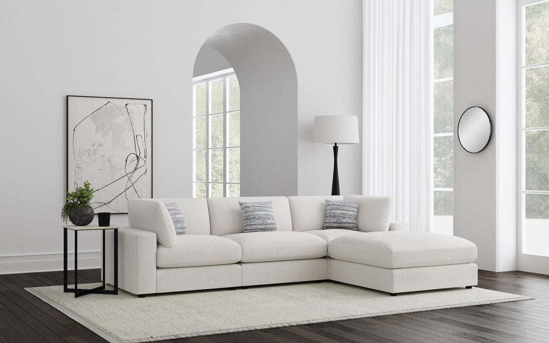 Serene Modular Sectionals 5 - Time 2 Sleep (West Covina, CA)