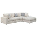 Serene Modular Sectionals 5 - Time 2 Sleep (West Covina, CA)