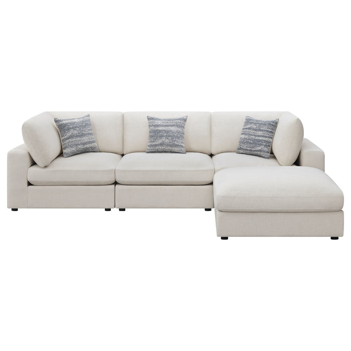 Serene Modular Sectionals 5 - Time 2 Sleep (West Covina, CA)