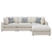 Serene Modular Sectionals 5 - Time 2 Sleep (West Covina, CA)
