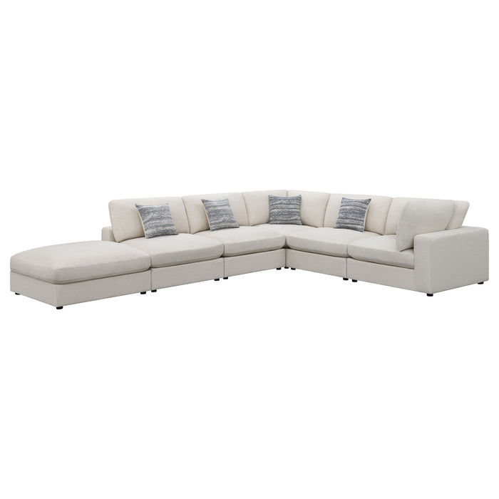Serene Modular Sectionals 5 - Time 2 Sleep (West Covina, CA)