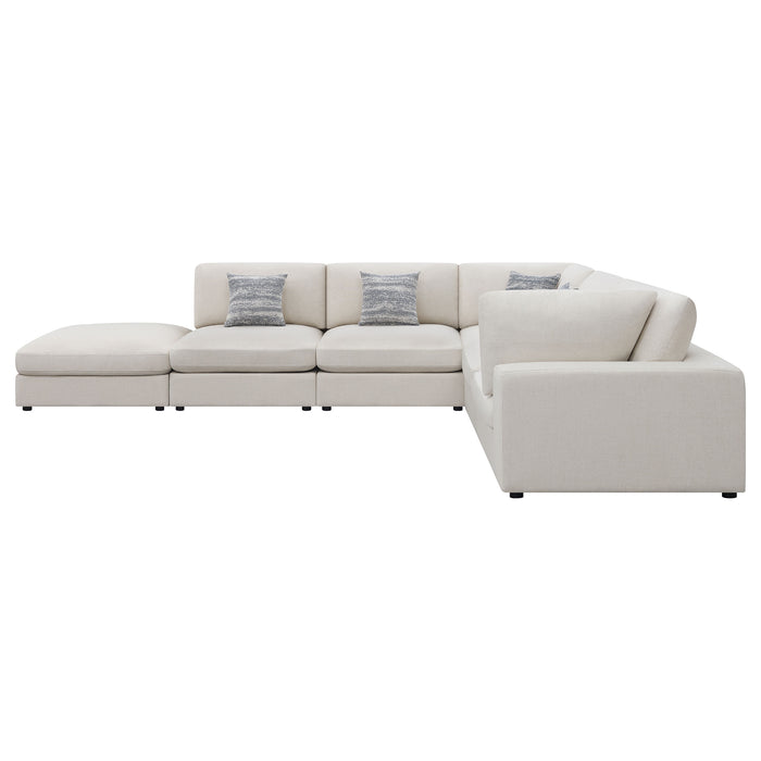Serene Modular Sectionals 5 - Time 2 Sleep (West Covina, CA)