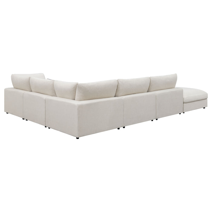 Serene Modular Sectionals 5 - Time 2 Sleep (West Covina, CA)