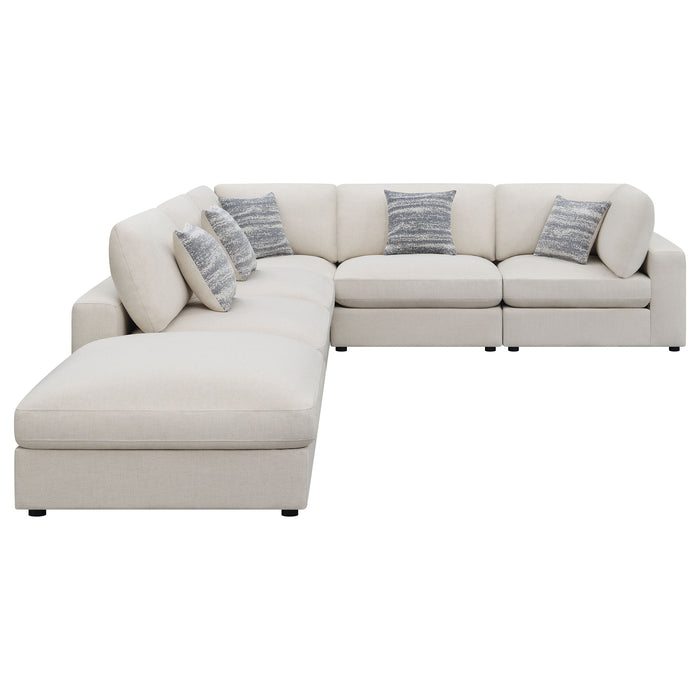 Serene Modular Sectionals 5 - Time 2 Sleep (West Covina, CA)
