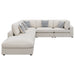 Serene Modular Sectionals 5 - Time 2 Sleep (West Covina, CA)