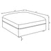 Serene Modular Sectionals 5 - Time 2 Sleep (West Covina, CA)