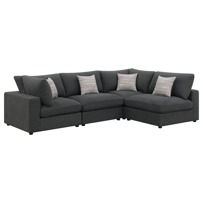 Serene Modular Sectionals 5 - Time 2 Sleep (West Covina, CA)