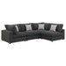Serene Modular Sectionals 5 - Time 2 Sleep (West Covina, CA)