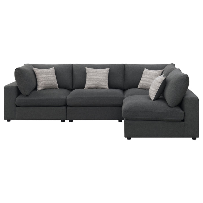 Serene Modular Sectionals 5 - Time 2 Sleep (West Covina, CA)