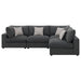 Serene Modular Sectionals 5 - Time 2 Sleep (West Covina, CA)