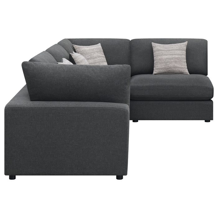 Serene Modular Sectionals 5 - Time 2 Sleep (West Covina, CA)