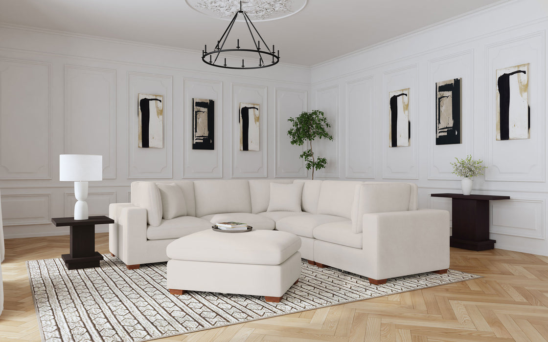 Lakeview Modular Sectionals Seating - Time 2 Sleep (West Covina, CA)